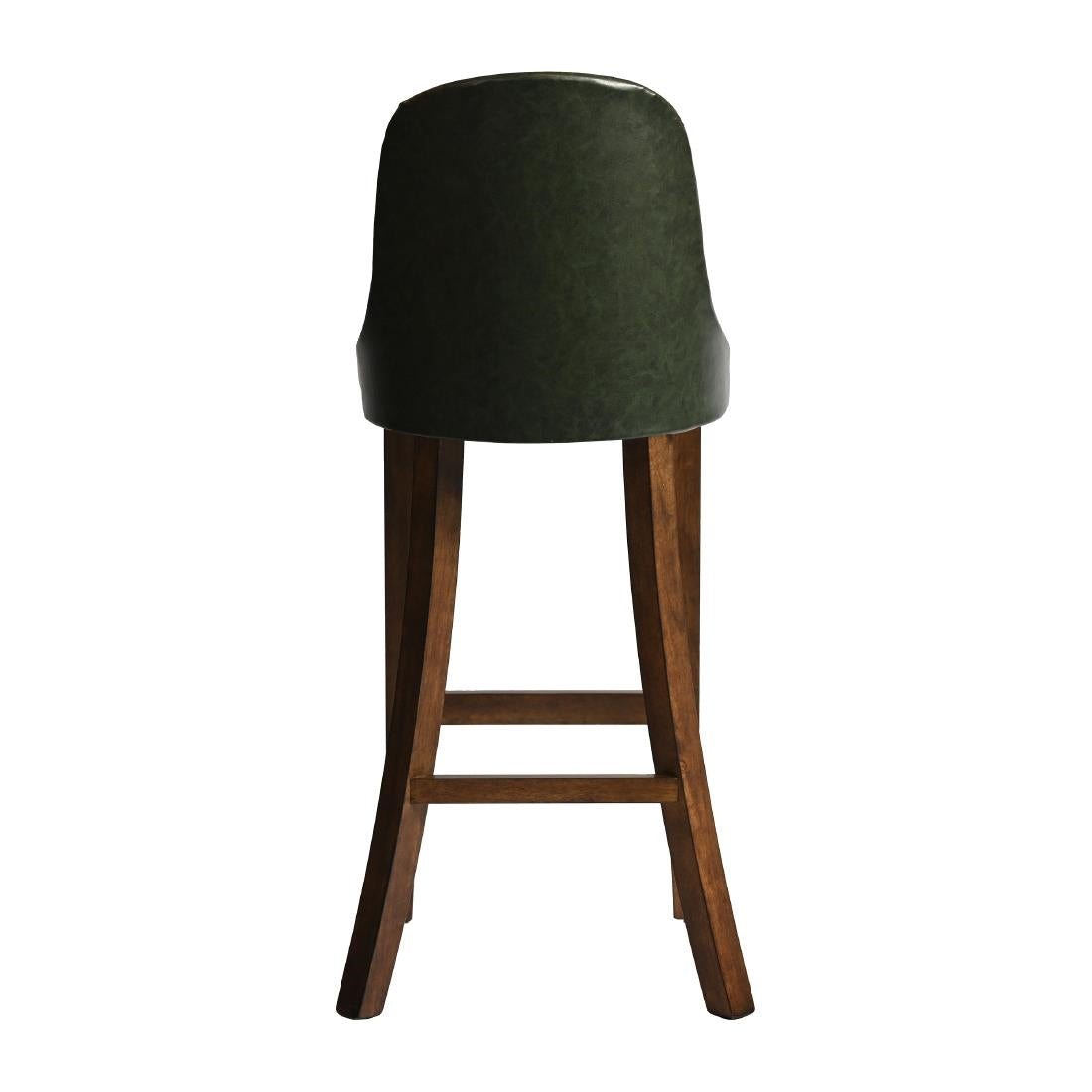 Kilsby Bar Chair in Vintage with Bison Cedar Seat