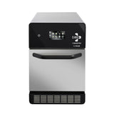Lincat CiBO+ Boosted High Speed Oven Black Single Phase