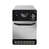 Lincat CiBO+ Boosted High Speed Oven Black Three Phase