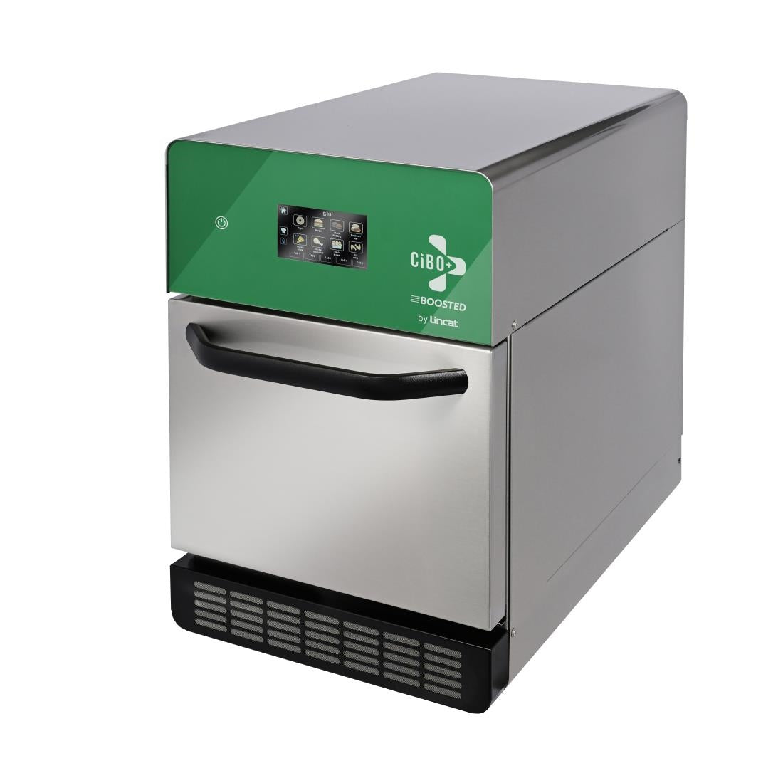 Lincat CiBO+ Boosted High Speed Oven Green Three Phase