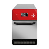 Lincat CiBO+ Boosted High Speed Oven Red Three Phase