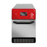 Lincat CiBO+ Boosted High Speed Oven Red Single Phase