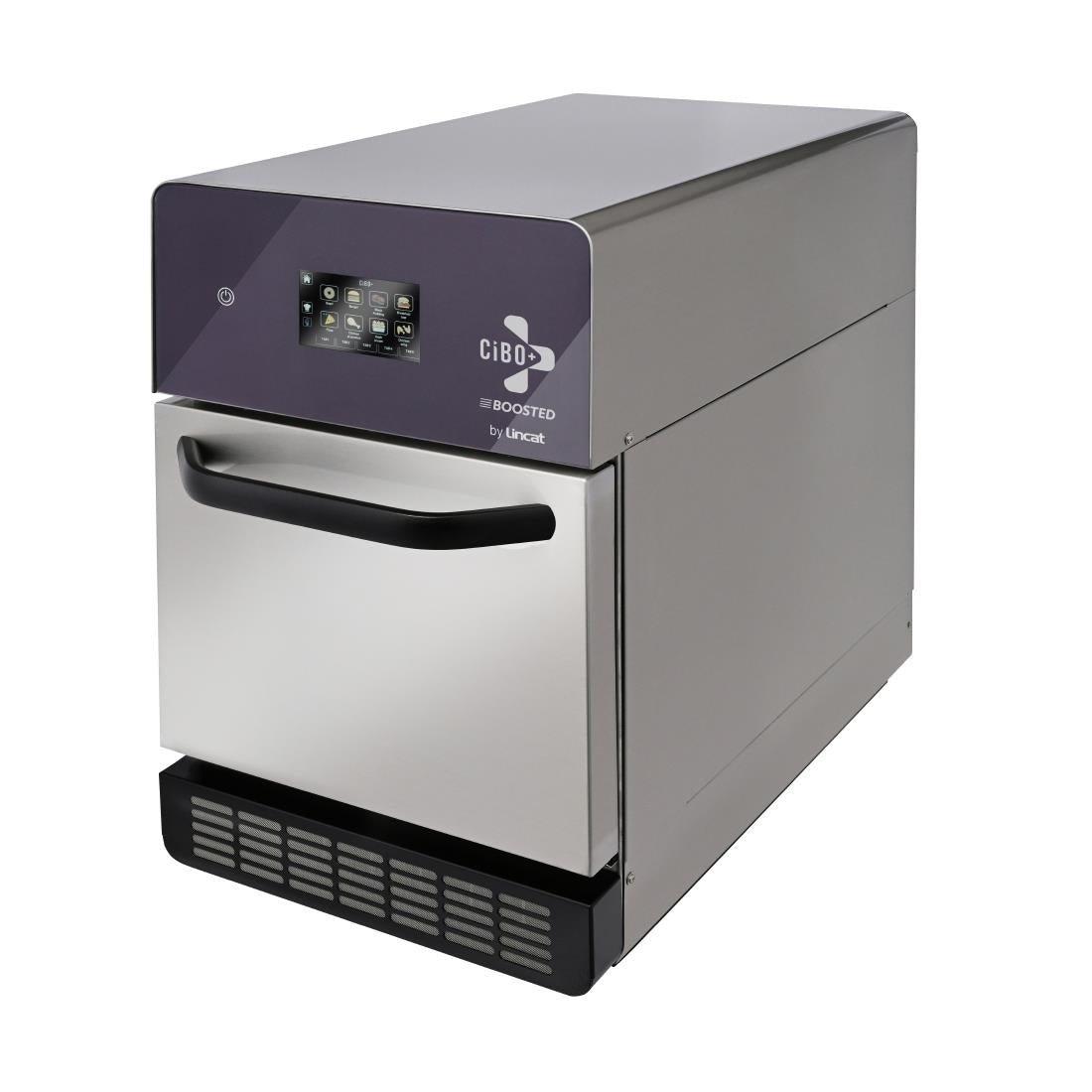 Lincat CiBO+ Boosted High Speed Oven Purple Single Phase