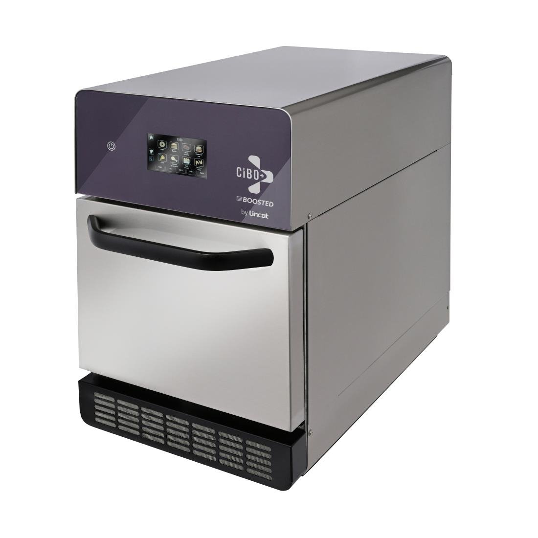 Lincat CiBO+ Boosted High Speed Oven Purple Three Phase