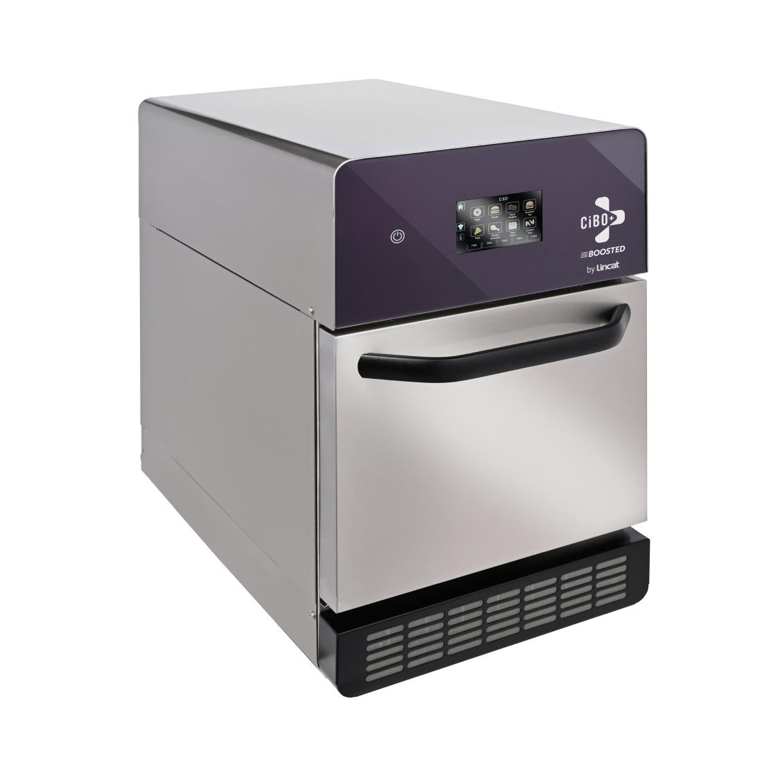 Lincat CiBO+ Boosted High Speed Oven Purple Single Phase