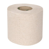Jantex Green 100% Recycled Toilet Roll 2ply 320 Sheets (36 Pack)