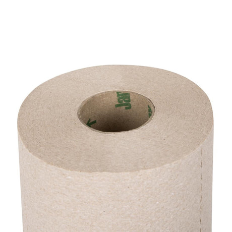Jantex Green 100% Recycled Toilet Roll 3ply 260 Sheets (36 Pack)