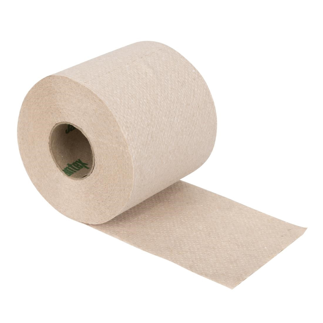 Jantex Green 100% Recycled Toilet Roll 3ply 260 Sheets (36 Pack)