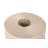Jantex Green 100% Recycled Jumbo Roll Refill 2ply 300m (6 Pack)