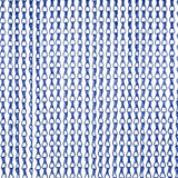 EazyZap Chain Door Fly Screen - Blue