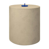 Tork Matic Natural Hand Towel Roll Advanced H1 150m (6 Pack)