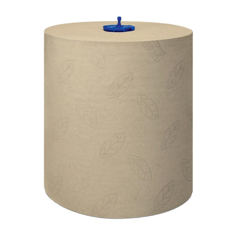 Tork Matic Paper Hand Towel Rolls Natural H1 (6 Pack)