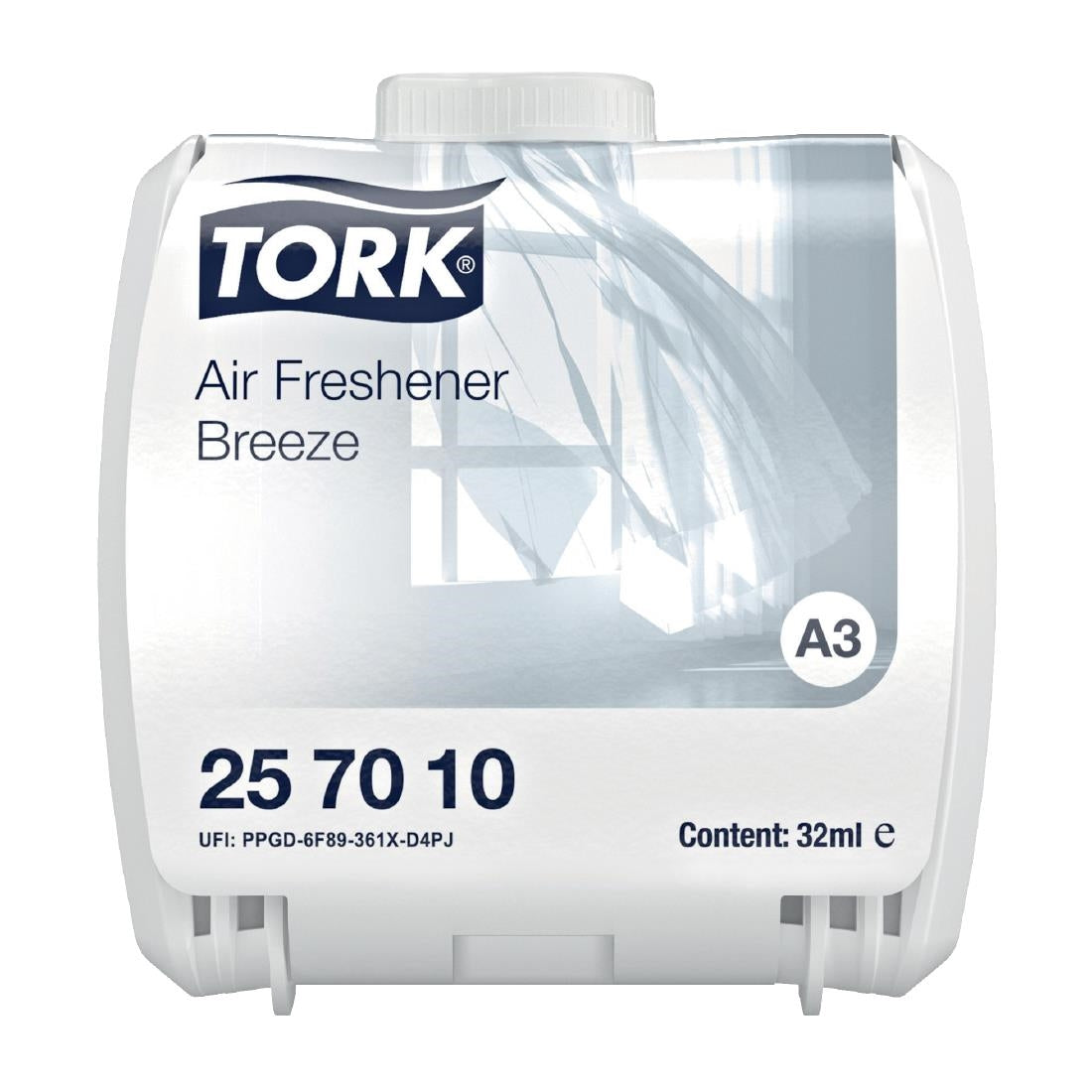 Tork Constant Air Freshener A3 Refill Breeze (6 Pack)