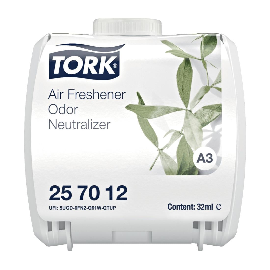 Tork Constant Air Freshener A3 Refill Odour Neutraliser (6 pack)