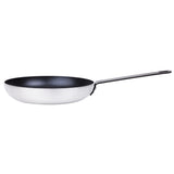Nisbets Essentials Aluminium Non-Stick Teflon Frying Pan 20cm
