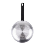 Nisbets Essentials Aluminium Non-Stick Teflon Frying Pan 20cm