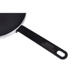 Nisbets Essentials Aluminium Non-Stick Teflon Frying Pan 20cm