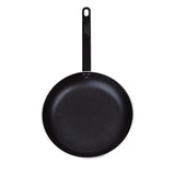 Nisbets Essentials Aluminium Non-Stick Teflon Frying Pan 24cm