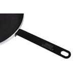 Nisbets Essentials Aluminium Non-Stick Teflon Frying Pan 24cm