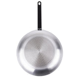 Nisbets Essentials Aluminium Non-Stick Teflon Frying Pan 28cm