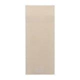 Europochette Classic Size Cream Cutlery Pouch with White 2ply Napkin (500 Pack)