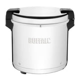Buffalo Rice Warmer 21Ltr