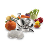 Louis Tellier Small Moulin Rotary Food Mill