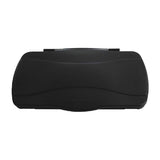 Rubbermaid Slim Jim Hinge Black Lid