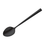 Amefa Metropole Black Medium Teaspoons (12 pack)