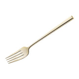 Amefa Metropole Champagne Dessert Forks (12 Pack)