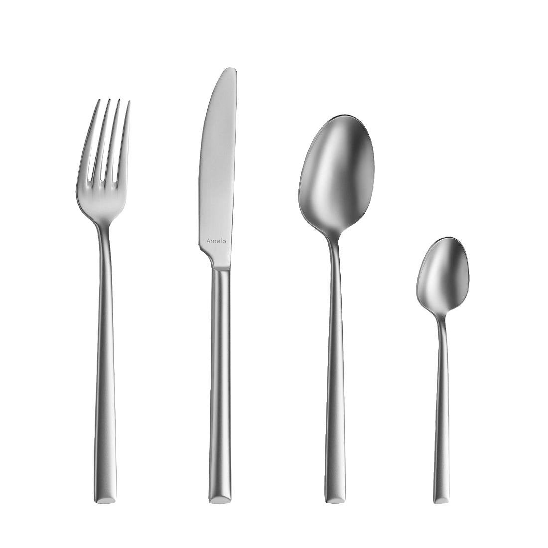 Amefa Metropole Velvet Table Knife (12 Pack)