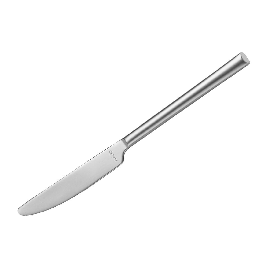 Amefa Metropole Velvet Table Knife (12 Pack)
