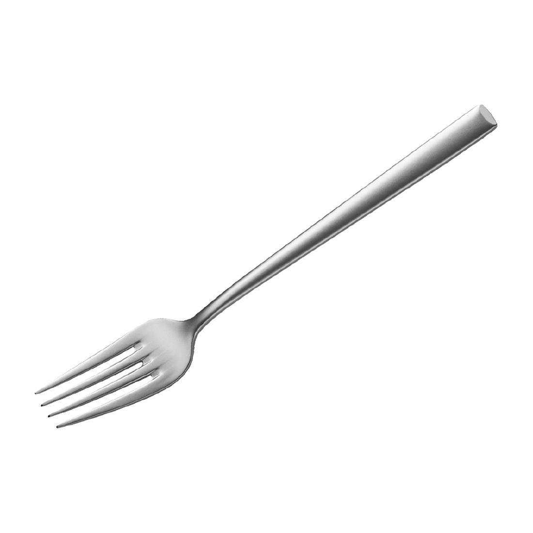 Amefa Metropole Velvet Table Forks (Pack of 12)