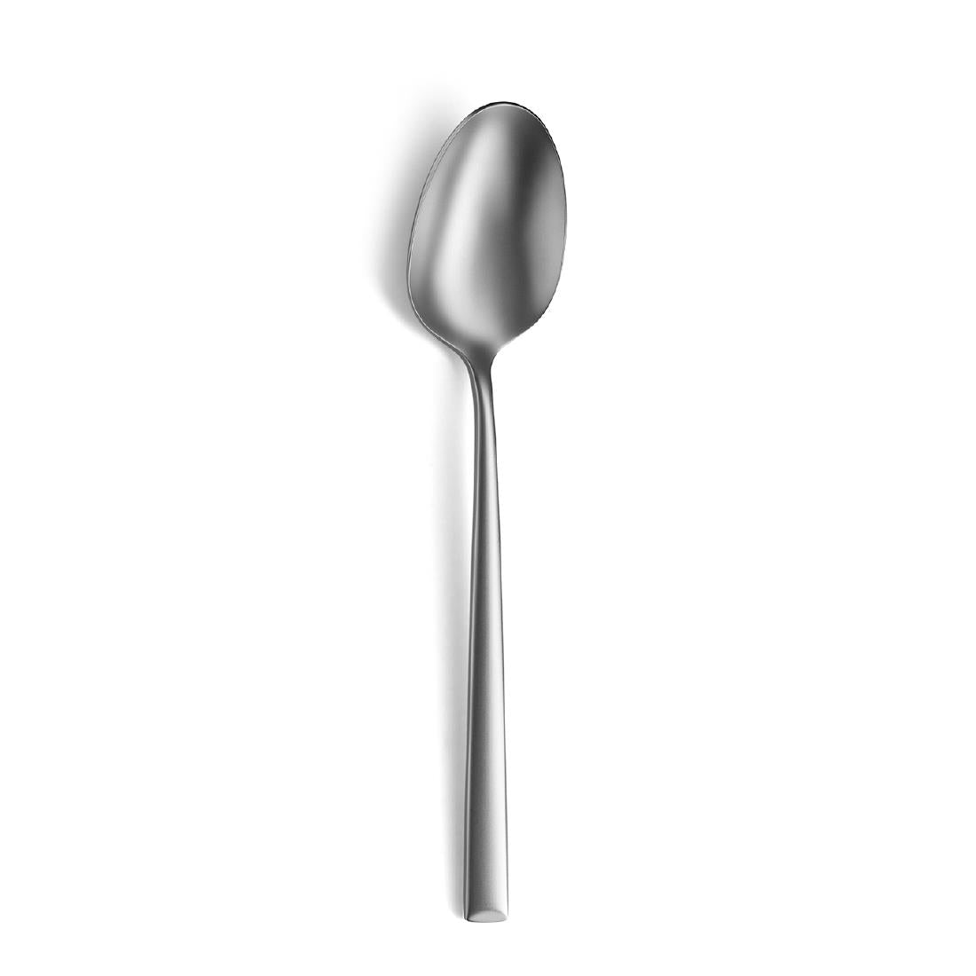 Amefa Metropole Velvet Dessert Spoons (Pack of 12)