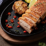 Tramontina Pre-Seasoned Fajita Sizzler 305x185mm