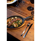 Tramontina Pre-Seasoned Fajita Sizzler 305x185mm