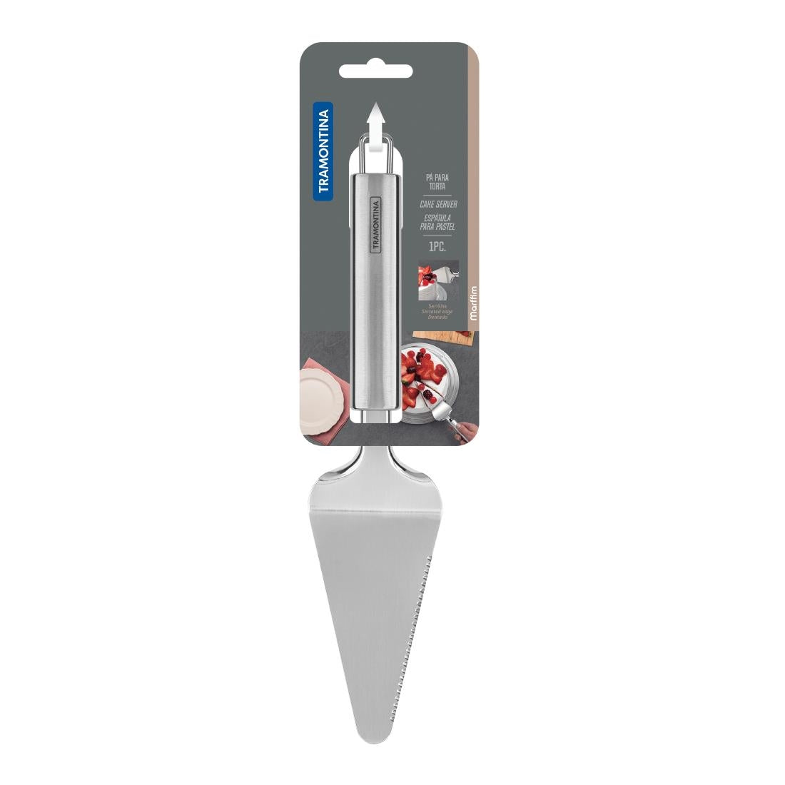 Tramontina Pizza/Cake Server