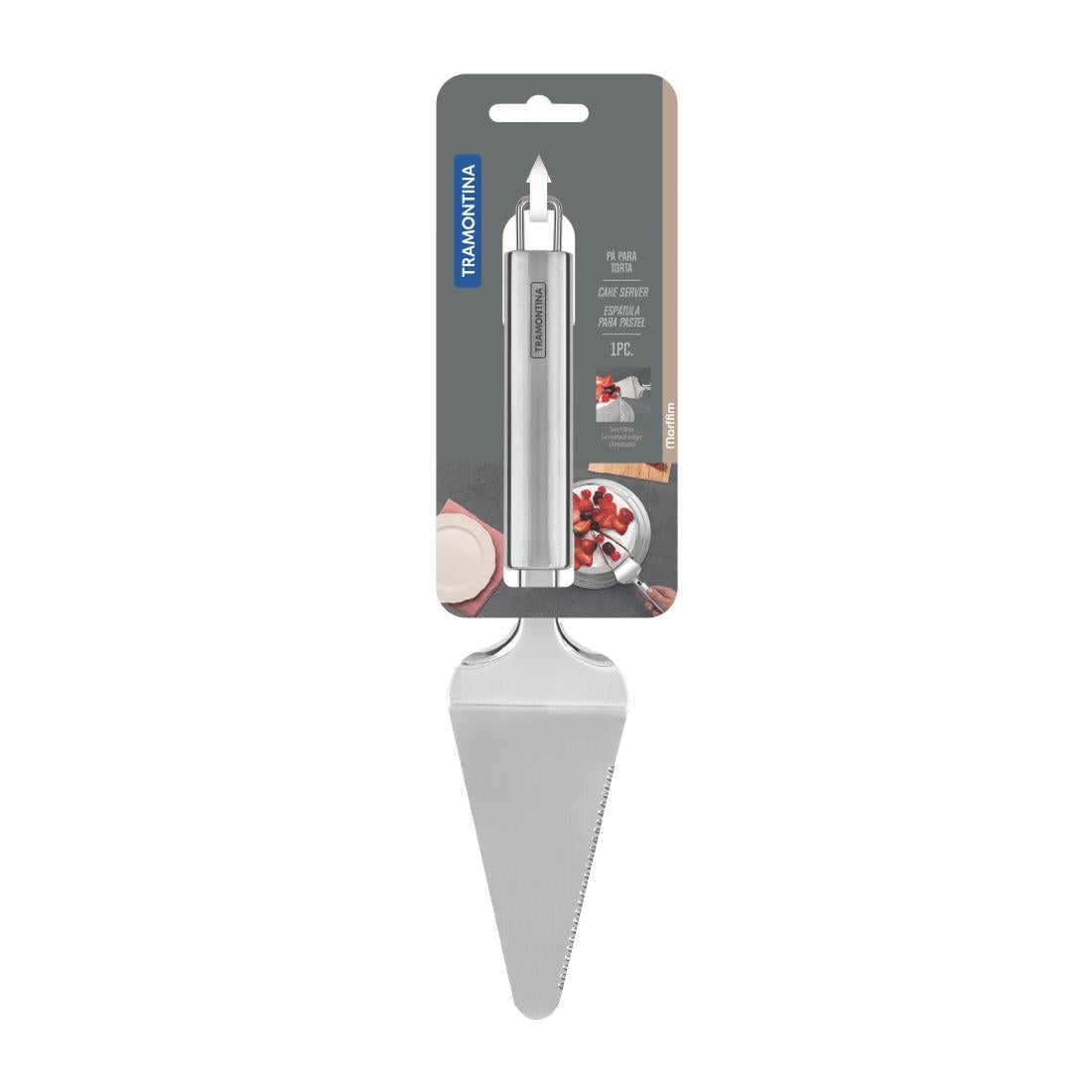 Tramontina Pizza/Cake Server