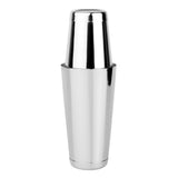 Olympia Tin On Tin Cocktail Shaker Stainless Steel 18oz/30oz