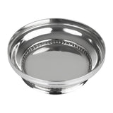 Olympia Barware Beaded Julep Cup Stainless Steel 370ml