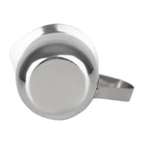 Olympia Stainless Steel Mini Milk Jug 78ml (6 Pack)