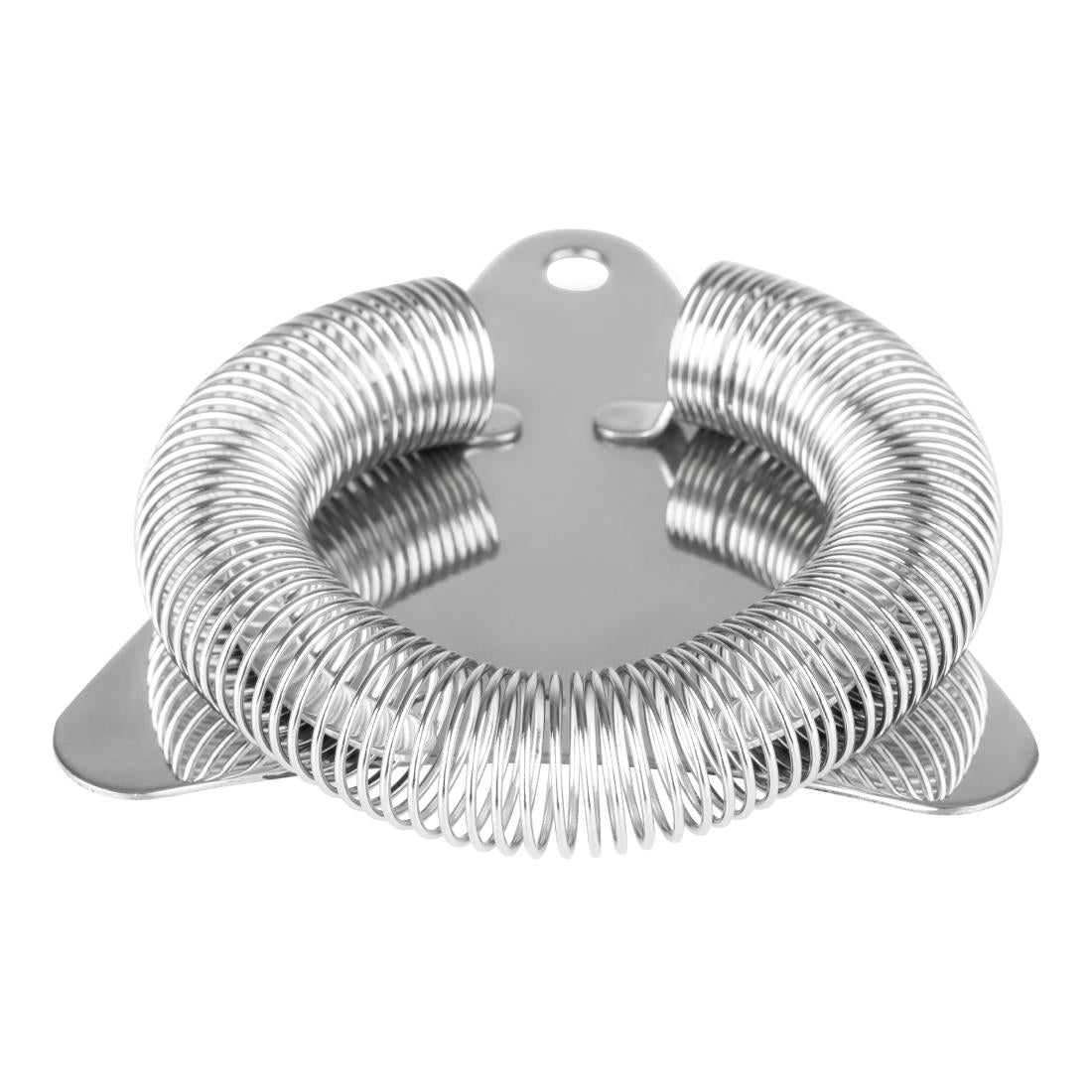 Olympia Barware Triangular Stainless Steel Strainer