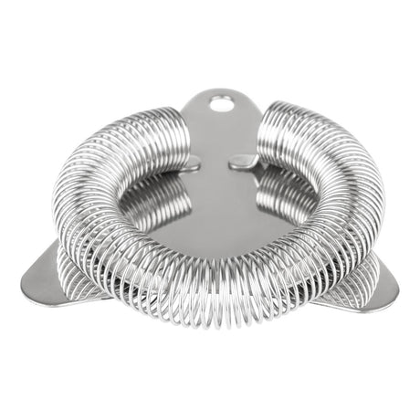 Olympia Barware Triangular Stainless Steel Strainer