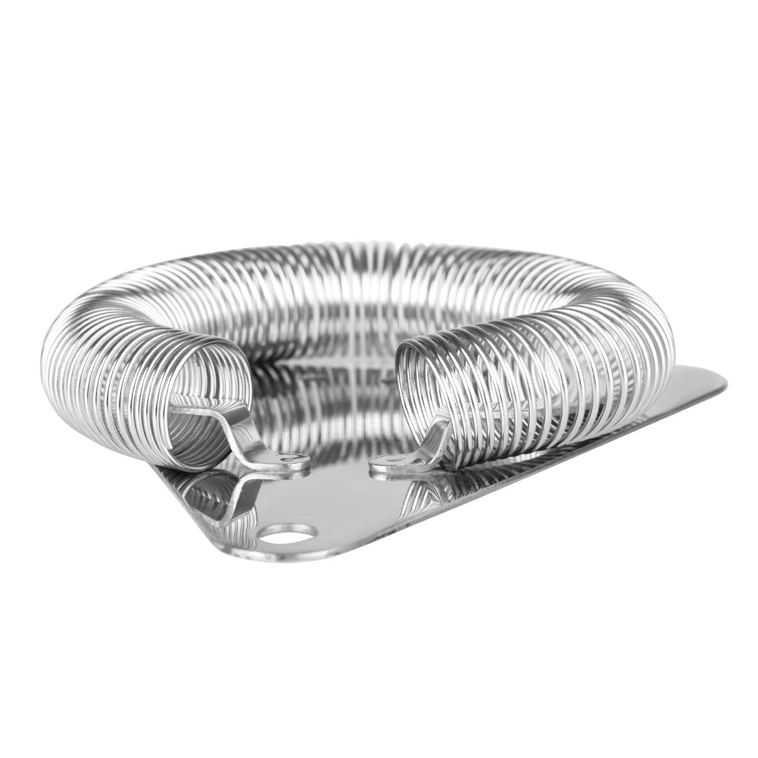 Olympia Barware Triangular Stainless Steel Strainer