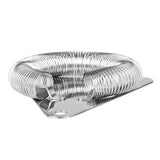 Olympia Barware Triangular Stainless Steel Strainer