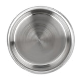 Olympia Double Wall Stainless Steel Wine and Champagne Coaster