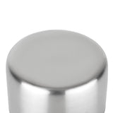Olympia Double Wall Stainless Steel Wine and Champagne Coaster