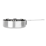 Olympia Table Presentation Stainless Steel Mini Sauce Pan 125x35mm