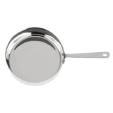 Olympia Table Presentation Stainless Steel Mini Sauce Pan 125x35mm