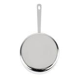 Olympia Table Presentation Mini Sauce Pan Stainless Steel 90x60mm